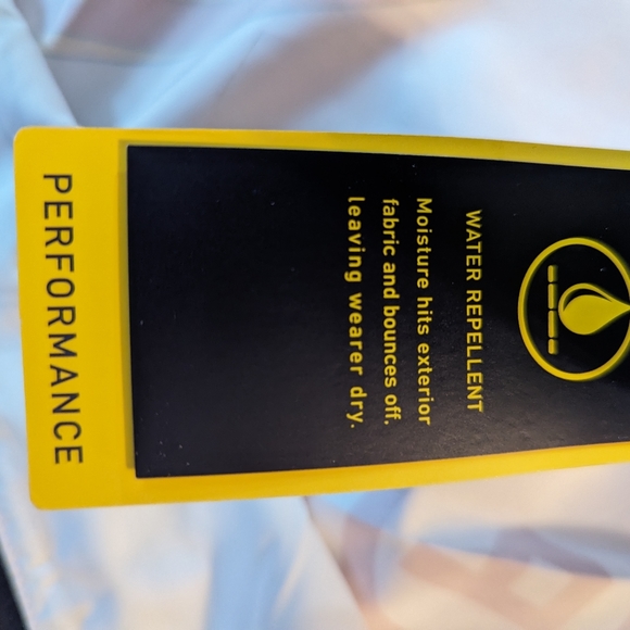 Polo CP-93 Regatta Yachting Jacket - Picture 8 of 9